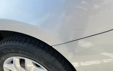 Renault Fluence I, 2013 год, 850 000 рублей, 9 фотография