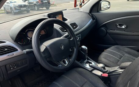 Renault Fluence I, 2013 год, 850 000 рублей, 4 фотография