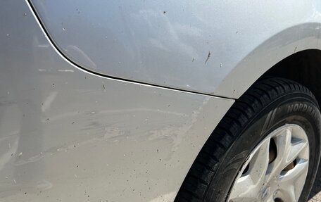 Renault Fluence I, 2013 год, 850 000 рублей, 10 фотография