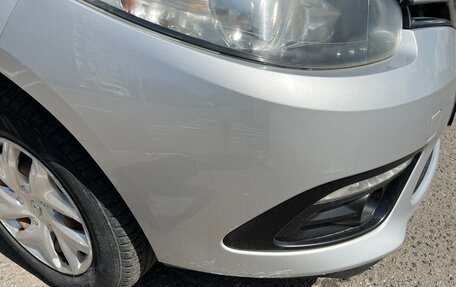 Renault Fluence I, 2013 год, 850 000 рублей, 8 фотография