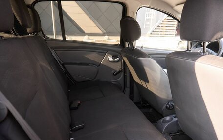 Renault Sandero I, 2014 год, 697 000 рублей, 8 фотография