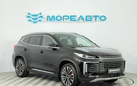 CheryExeed TXL, 2024 год, 3 200 000 рублей, 3 фотография
