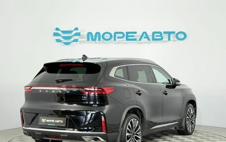 CheryExeed TXL, 2024 год, 3 200 000 рублей, 5 фотография