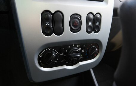 Renault Sandero I, 2014 год, 697 000 рублей, 11 фотография