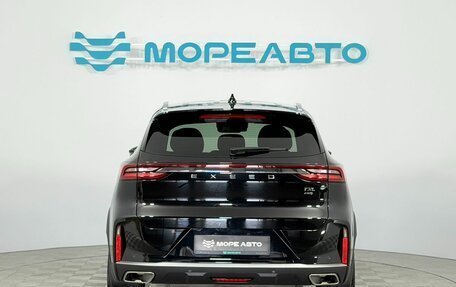 CheryExeed TXL, 2024 год, 3 200 000 рублей, 6 фотография