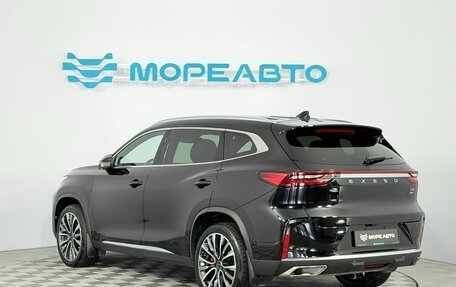 CheryExeed TXL, 2024 год, 3 200 000 рублей, 7 фотография
