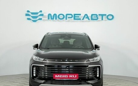 CheryExeed TXL, 2024 год, 3 200 000 рублей, 2 фотография
