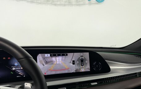 CheryExeed TXL, 2024 год, 3 200 000 рублей, 22 фотография