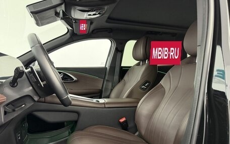 CheryExeed TXL, 2024 год, 3 200 000 рублей, 16 фотография