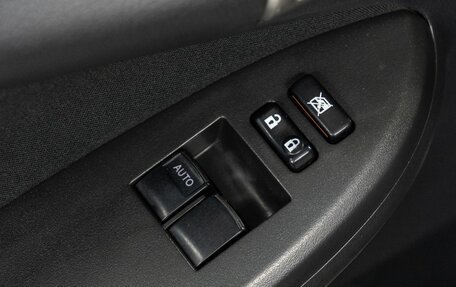 Toyota Corolla, 2011 год, 1 090 000 рублей, 12 фотография