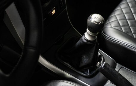 Toyota Corolla, 2011 год, 1 090 000 рублей, 11 фотография