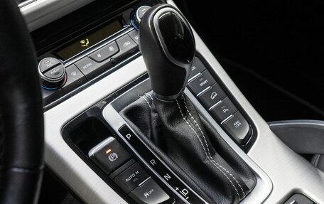 Geely Atlas I, 2021 год, 1 800 000 рублей, 11 фотография