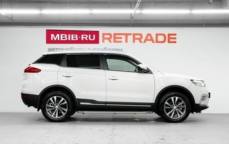Geely Atlas I, 2021 год, 1 800 000 рублей, 5 фотография