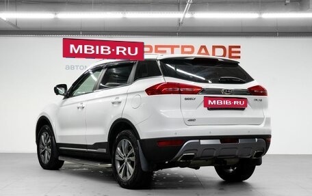 Geely Atlas I, 2021 год, 1 800 000 рублей, 8 фотография