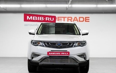Geely Atlas I, 2021 год, 1 800 000 рублей, 3 фотография