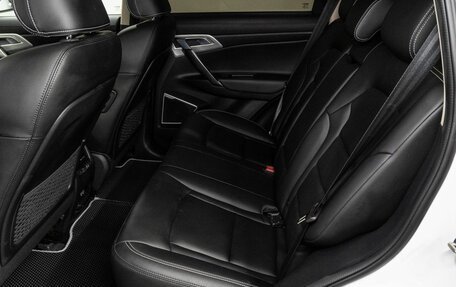 Geely Atlas I, 2021 год, 1 800 000 рублей, 17 фотография