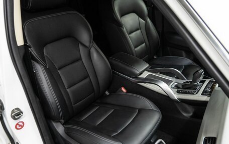 Geely Atlas I, 2021 год, 1 800 000 рублей, 19 фотография