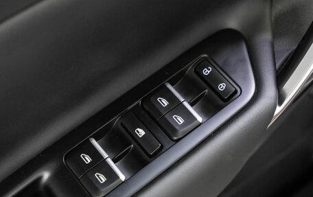 Geely Atlas I, 2021 год, 1 800 000 рублей, 14 фотография