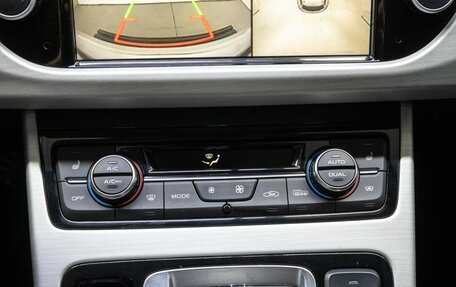 Geely Atlas I, 2021 год, 1 800 000 рублей, 24 фотография