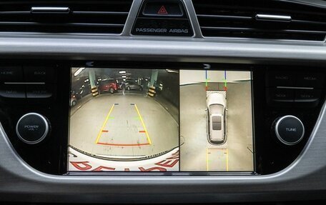Geely Atlas I, 2021 год, 1 800 000 рублей, 25 фотография