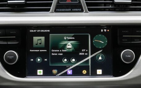 Geely Atlas I, 2021 год, 1 800 000 рублей, 23 фотография