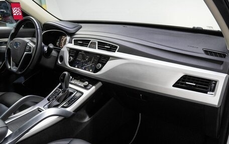 Geely Atlas I, 2021 год, 1 800 000 рублей, 18 фотография