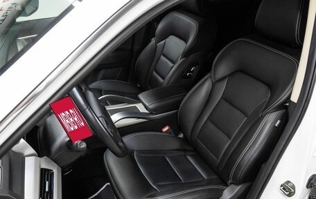 Geely Atlas I, 2021 год, 1 800 000 рублей, 16 фотография