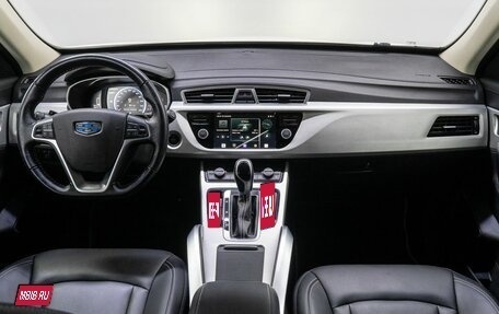 Geely Atlas I, 2021 год, 1 800 000 рублей, 21 фотография