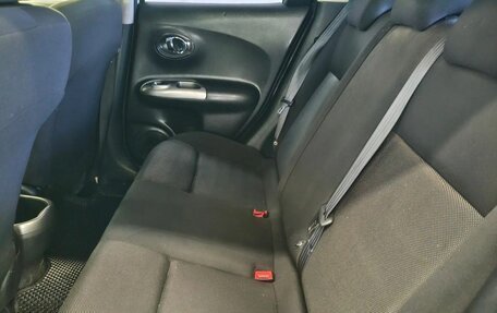 Nissan Juke II, 2014 год, 910 000 рублей, 14 фотография