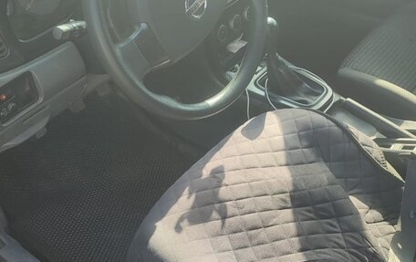 Nissan Almera Classic, 2010 год, 480 000 рублей, 9 фотография