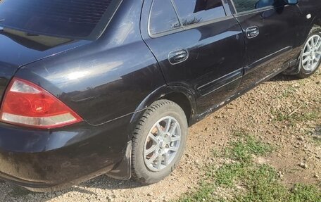 Nissan Almera Classic, 2010 год, 480 000 рублей, 4 фотография