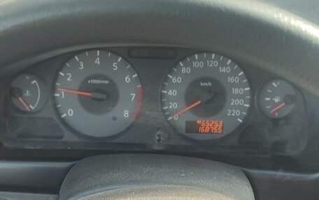 Nissan Almera Classic, 2010 год, 480 000 рублей, 8 фотография