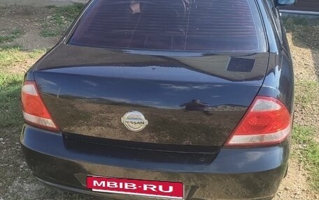 Nissan Almera Classic, 2010 год, 480 000 рублей, 5 фотография