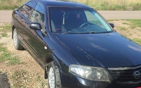 Nissan Almera Classic, 2010 год, 480 000 рублей, 3 фотография