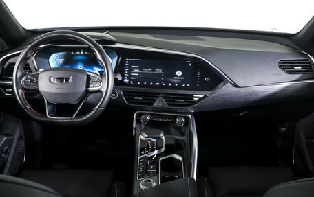 Geely Tugella FY11, 2023 год, 2 745 000 рублей, 13 фотография