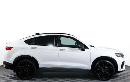 Geely Tugella FY11, 2023 год, 2 745 000 рублей, 4 фотография
