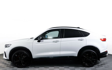 Geely Tugella FY11, 2023 год, 2 745 000 рублей, 9 фотография