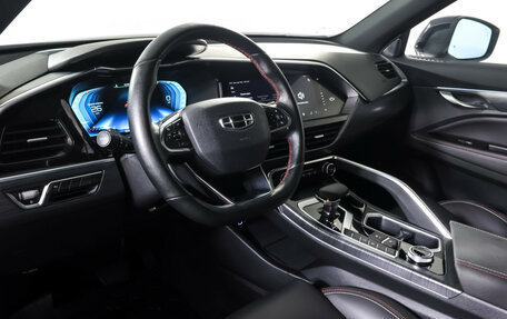Geely Tugella FY11, 2023 год, 2 745 000 рублей, 16 фотография