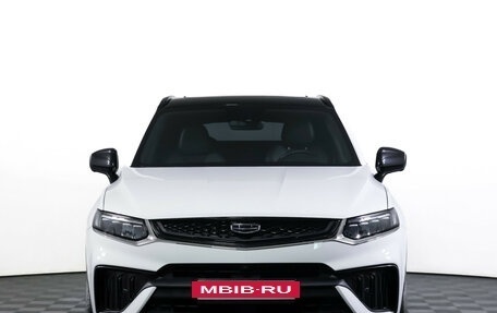 Geely Tugella FY11, 2023 год, 2 745 000 рублей, 2 фотография
