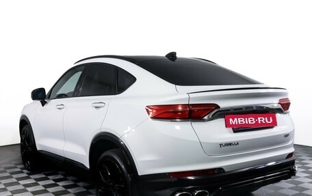 Geely Tugella FY11, 2023 год, 2 745 000 рублей, 8 фотография