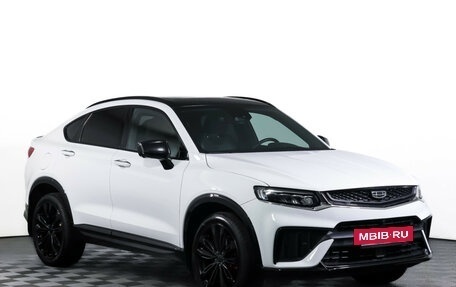 Geely Tugella FY11, 2023 год, 2 745 000 рублей, 3 фотография