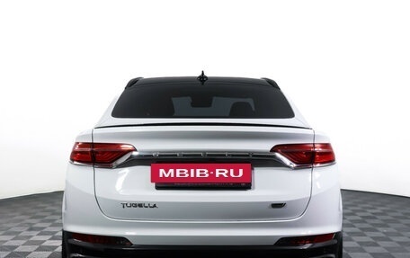 Geely Tugella FY11, 2023 год, 2 745 000 рублей, 7 фотография