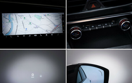 Geely Tugella FY11, 2023 год, 2 745 000 рублей, 20 фотография