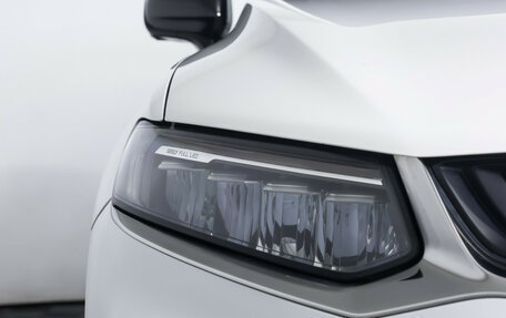 Geely Tugella FY11, 2023 год, 2 745 000 рублей, 22 фотография