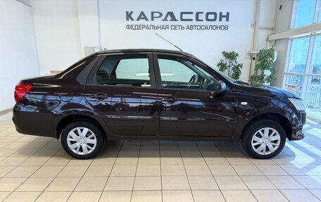 Datsun on-DO I рестайлинг, 2014 год, 485 000 рублей, 6 фотография
