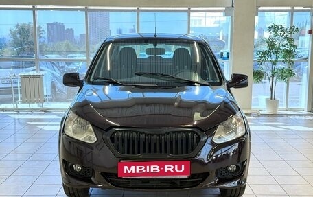 Datsun on-DO I рестайлинг, 2014 год, 485 000 рублей, 3 фотография
