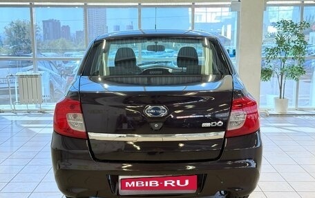 Datsun on-DO I рестайлинг, 2014 год, 485 000 рублей, 4 фотография
