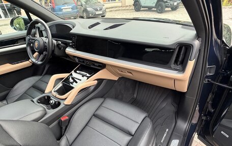 Porsche Cayenne III, 2023 год, 11 300 000 рублей, 5 фотография