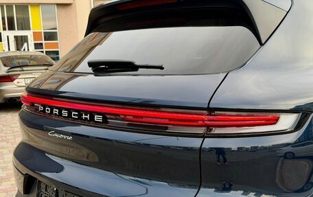 Porsche Cayenne III, 2023 год, 11 300 000 рублей, 7 фотография
