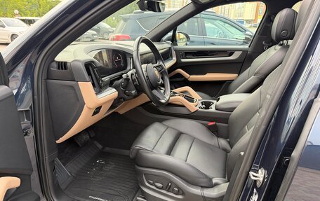Porsche Cayenne III, 2023 год, 11 300 000 рублей, 8 фотография
